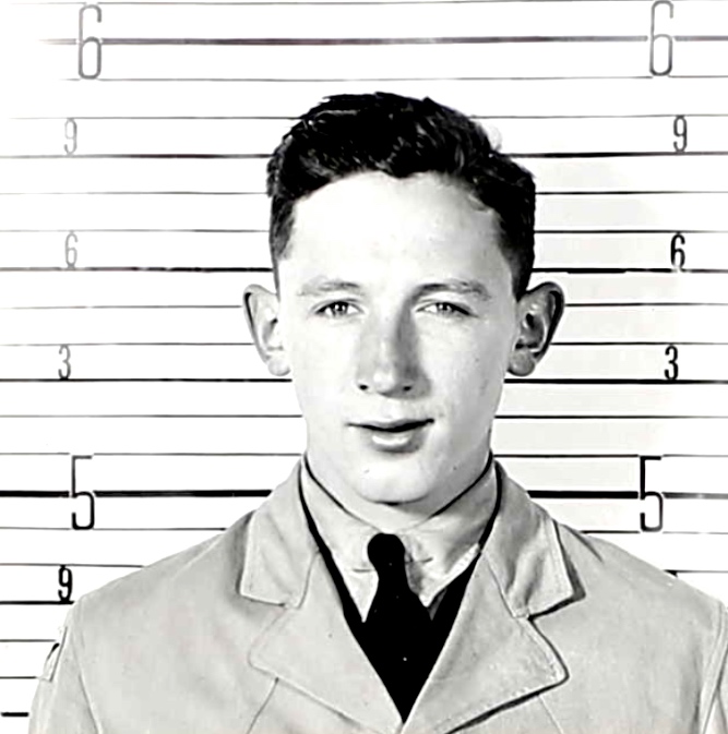 Photo of JAMES ANGUS BROWN