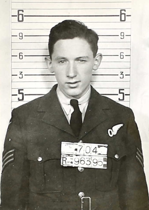 Photo of JAMES ANGUS BROWN