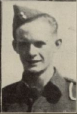 Photo of JOHN DANIELS BROWN