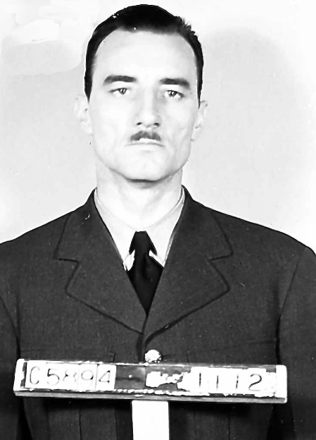 Photo of John Beverley Brownlee