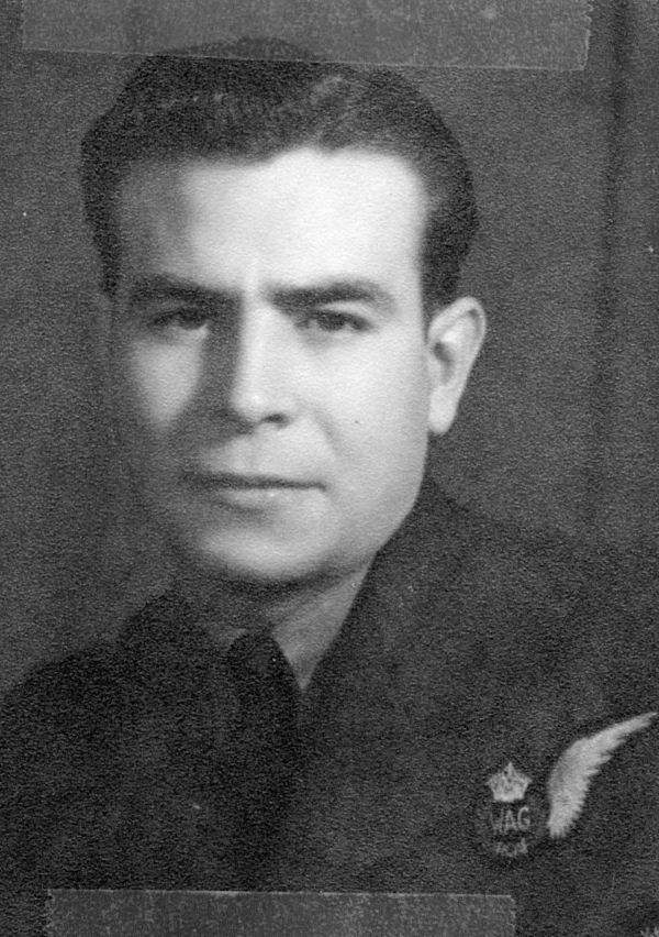 Photo of Robert Buckberrough