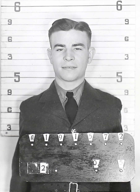 Photo of ROBERT CLARK BUCKBERROUGH