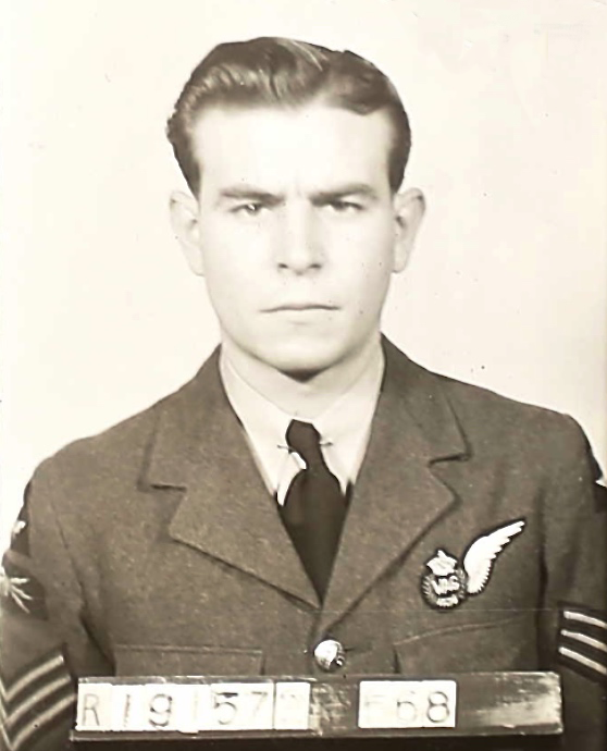 Photo of ROBERT CLARK BUCKBERROUGH