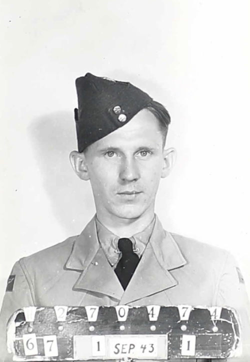 Photo of MARQUIS ROLAND BULLOCK