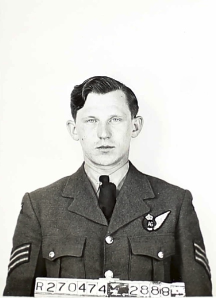 Photo of MARQUIS ROLAND BULLOCK