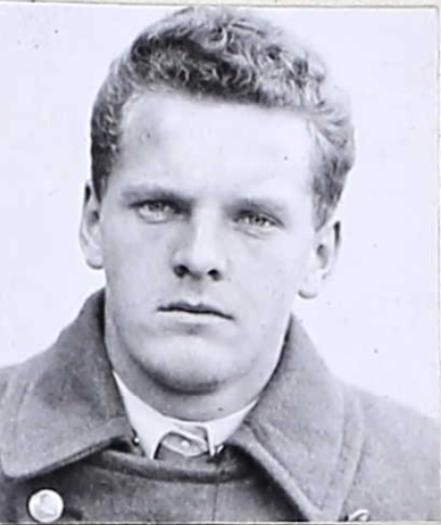 Photo of FRANK KENNETH BURLEIGH