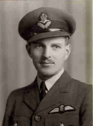 Photo of FRANK LORNE BURSTON