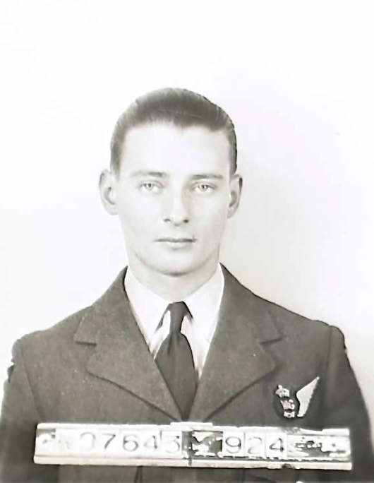 Photo of DOUGLAS GORDON BUSH