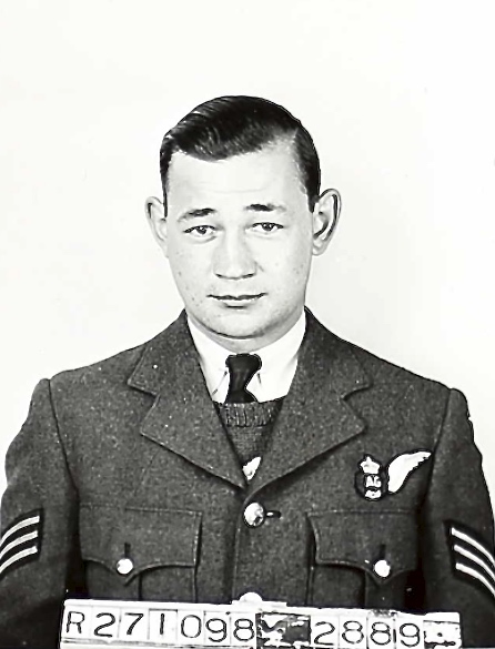 Photo of GEORGE FREDERICK CALEY