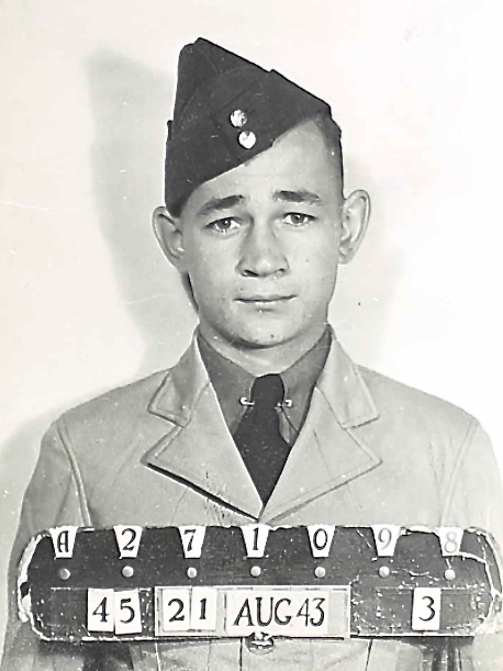 Photo of GEORGE FREDERICK CALEY