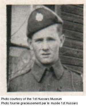 Photo of Earl Leroy Campbell