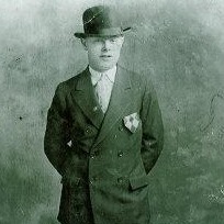 Photo of George Albert Campbell