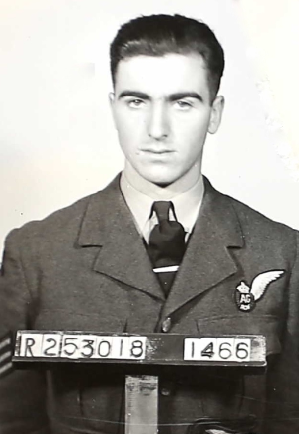 Photo of ROY FRANK CAROL