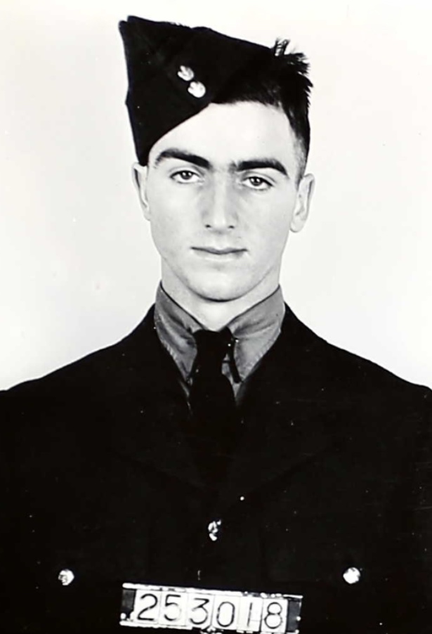 Photo of ROY FRANK CAROL