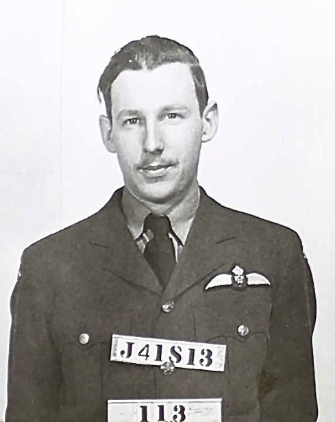 Photo of JOSEPH CHARLES LIONEL CARRIERE