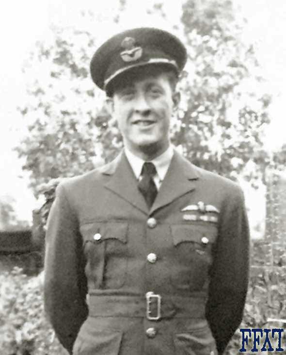 Photo of ARTHUR REGINALD CARTER