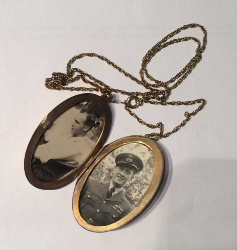 Photo of ARTHUR REGINALD CARTER