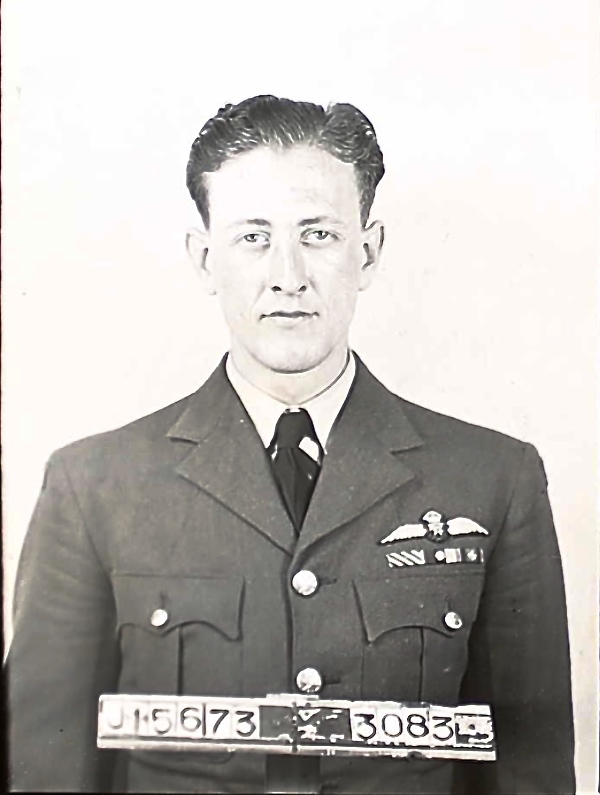 Photo of ARTHUR REGINALD CARTER