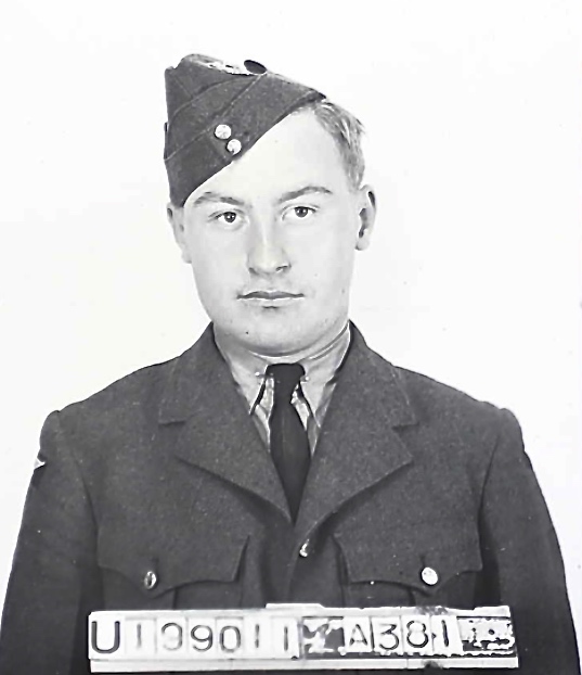 Photo of HERBERT GEORGE CHRISTIE