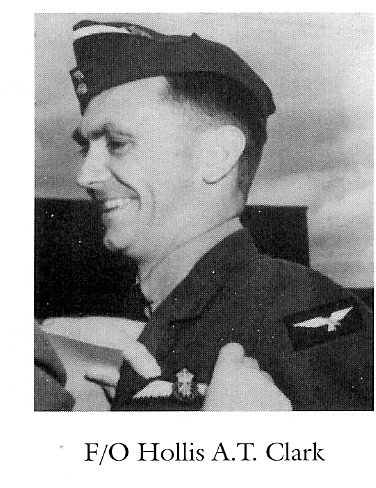 Photo of Hollis Clark