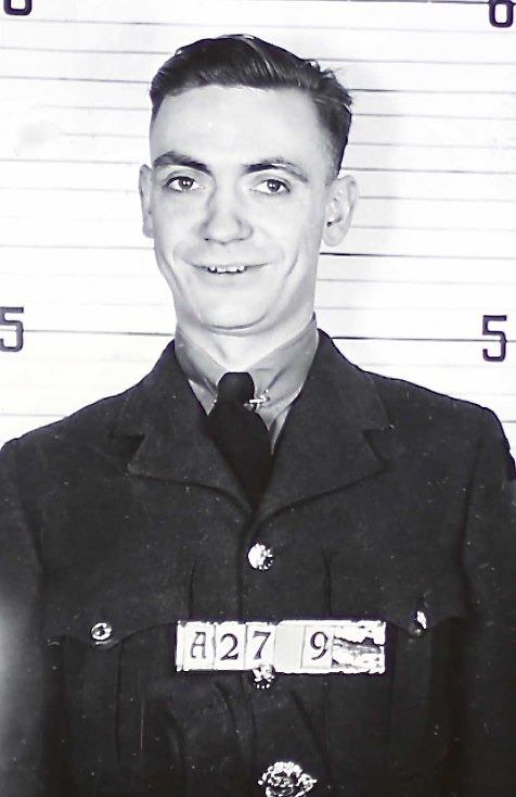 Photo of HOLLIS ANDREW TAYLOR CLARK