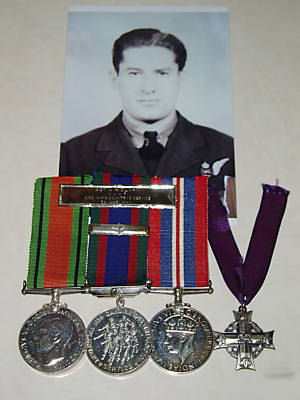 Photo of William Howard Clark