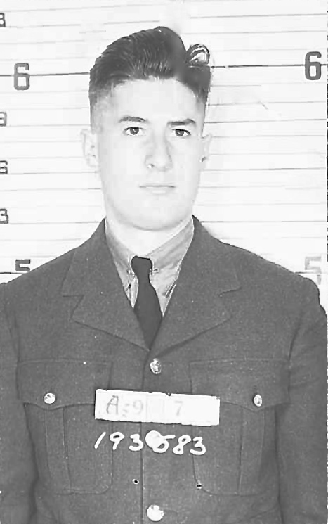 Photo of WILLIAM HOWARD CLARK