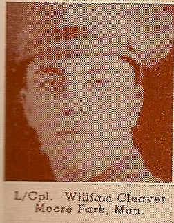 Photo of William Cleaver