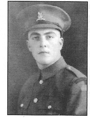 Photo of WILLIAM GEORGE CLEAVER