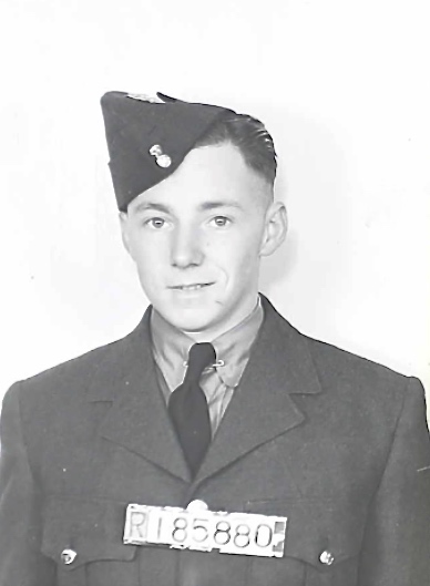 Photo of ANTHONY ARTHUR CLIFFORD