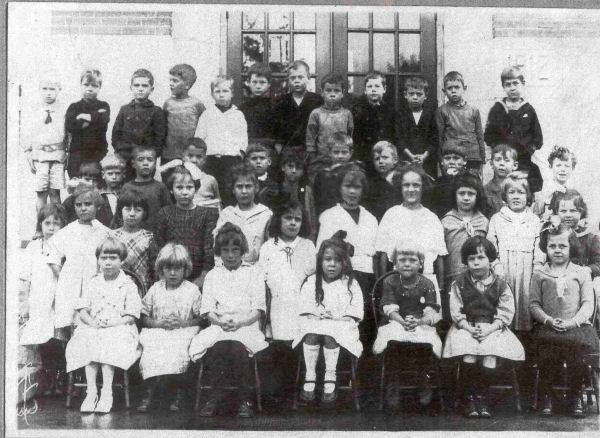 School photo