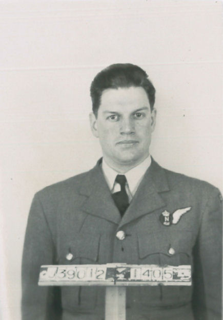 Photo of Walter Cooper