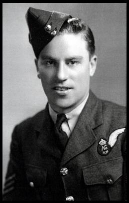 Photo of John Ronald Merwin Corman