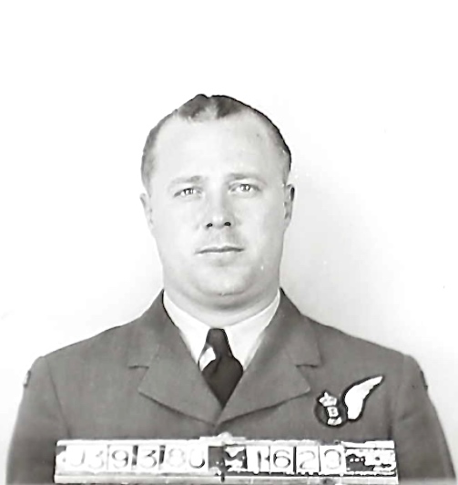 Photo of Norman Edward Cousins