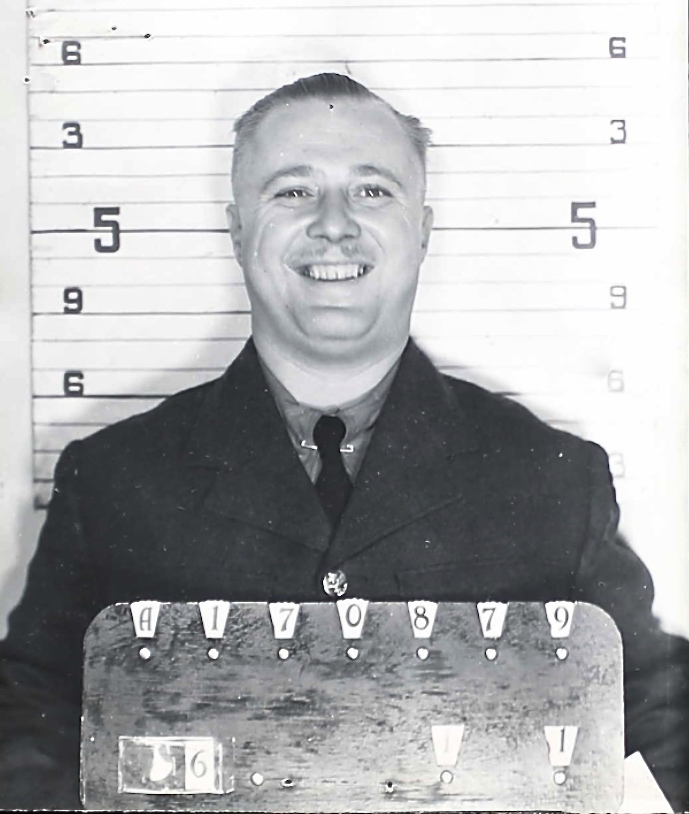 Photo of Norman Edward Cousins