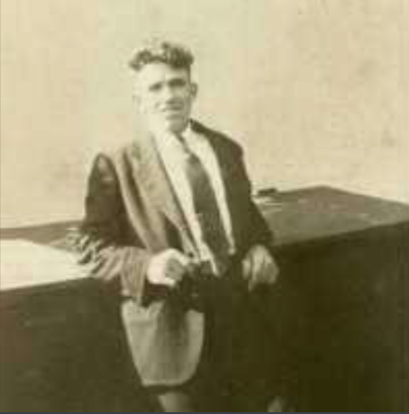 Photo of ROBERT COUSINS