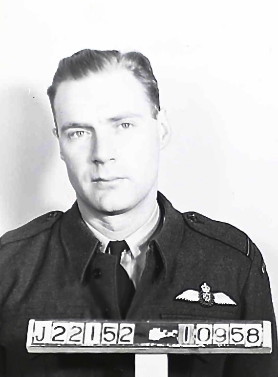 Photo of RUSSELL MURRAY COUTTS