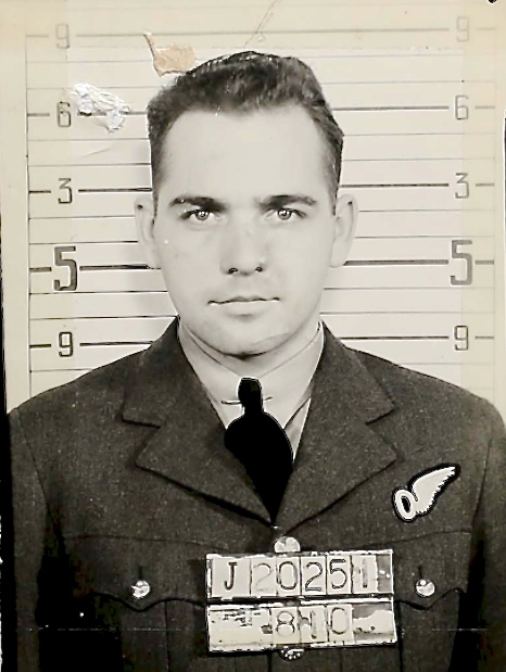 Photo of KENNETH JAMES COX