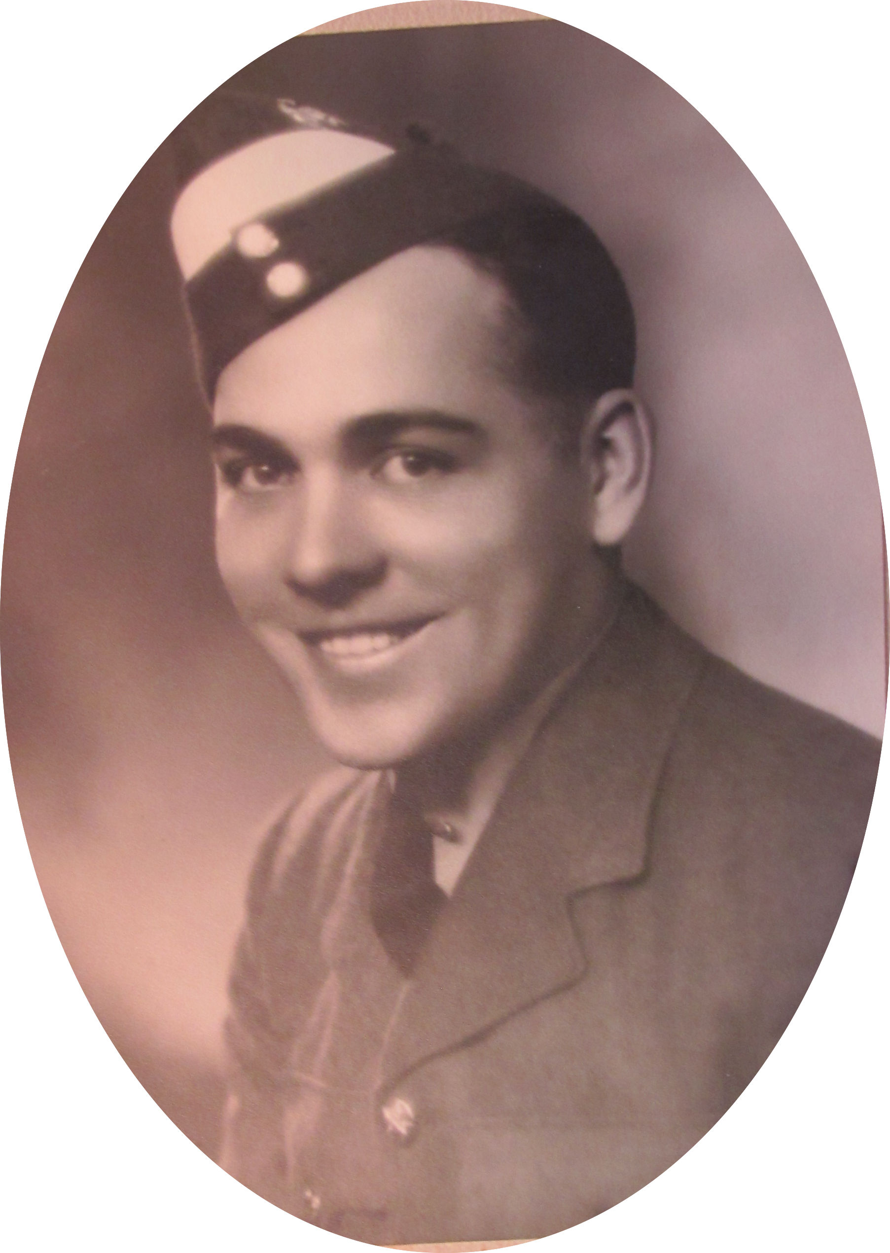 Photo of KENNETH JAMES COX