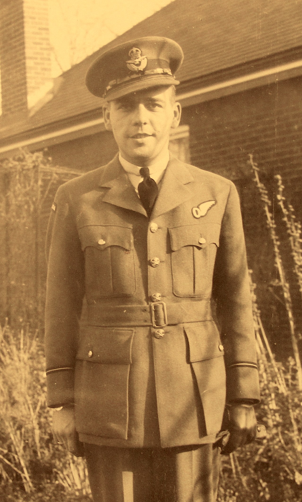 Photo of Kenneth James Cox