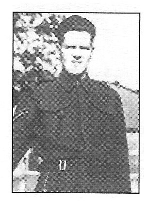 Photo of THOMAS CRAIB