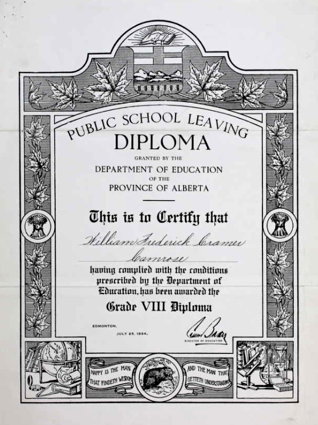 Diploma