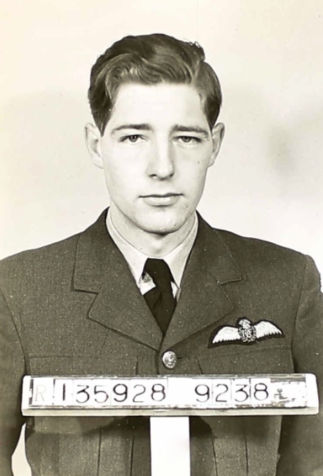 Photo of CLINTON ARNOLD CRITES