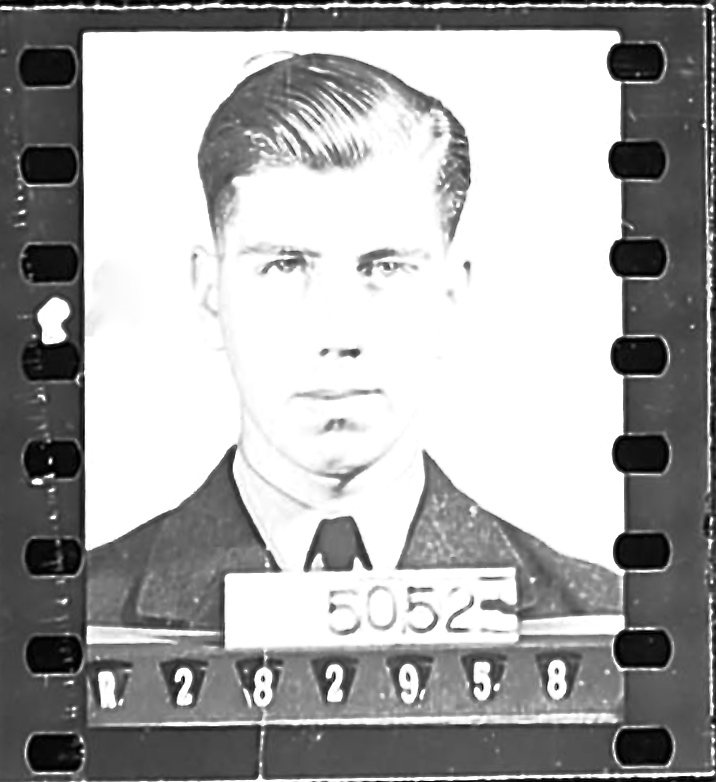 Photo of STANLEY ESMOND CROSS