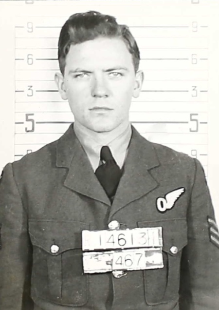 Photo of RUSSELL TYRRELL CURRIE