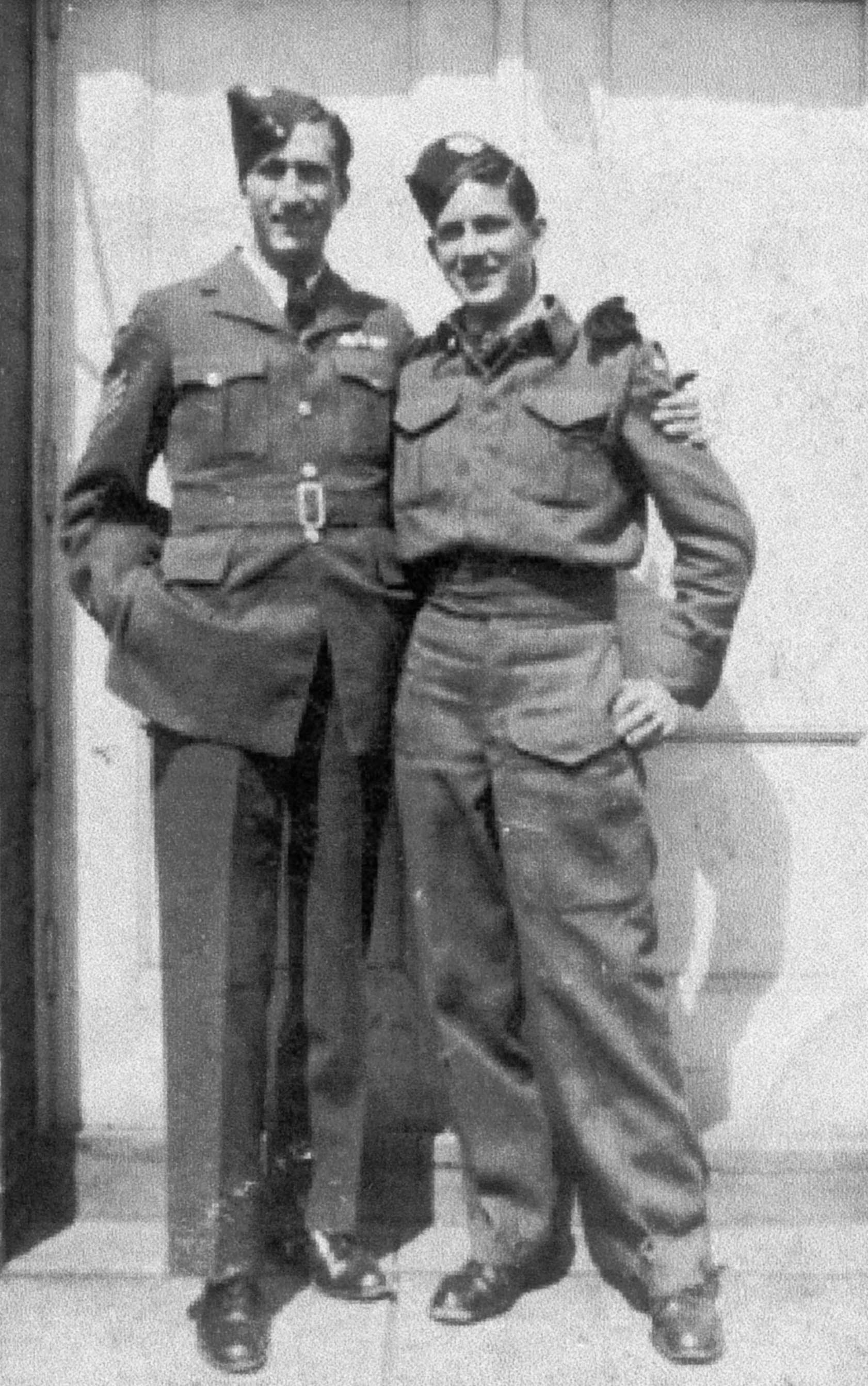 Photo of William Cyples