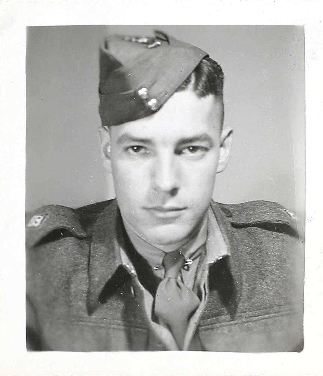 Photo of Sidney Darling