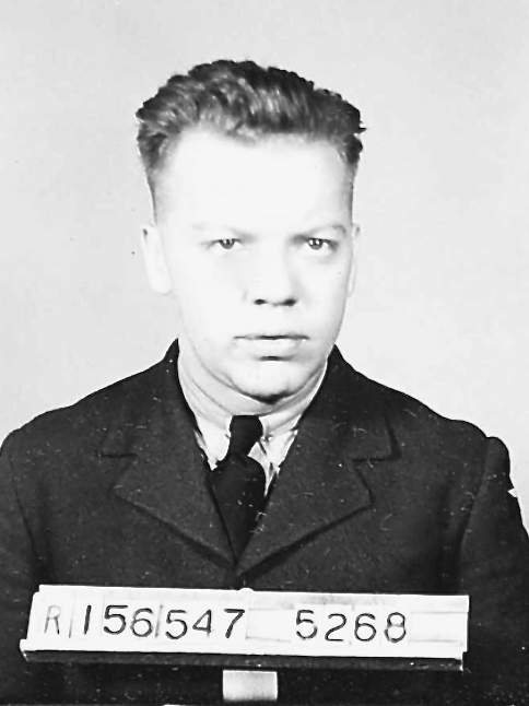 Photo of WILLIAM ALFRED DAVIDSON