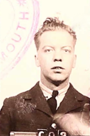 Photo of WILLIAM ALFRED DAVIDSON