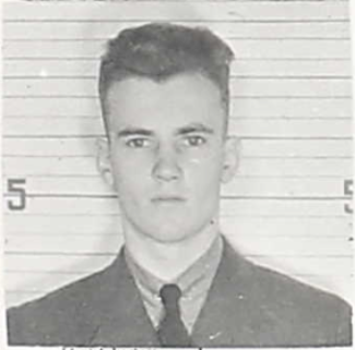 Photo of William Corley Davis